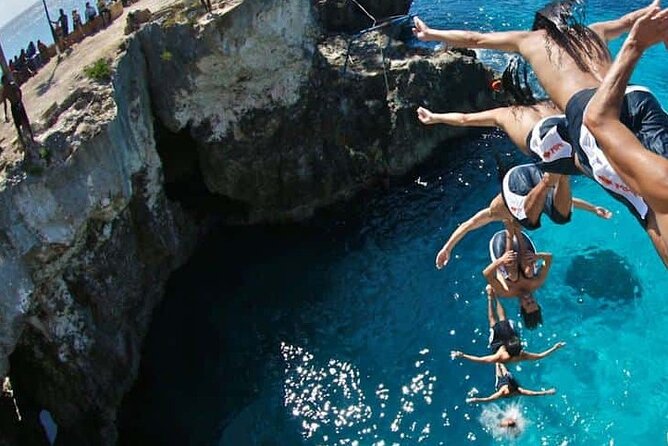 Day-Trip to Rick's Cafe from Montego Bay - Who should book this Rick’s Cafe trip, and who should reconsider