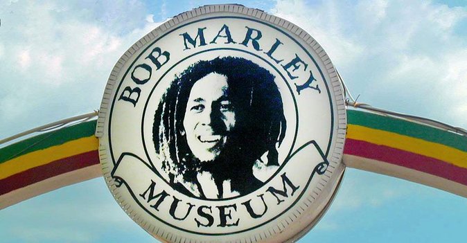Day Trip to The Bob Marley Museum from Montego Bay - Key highlights at a glance