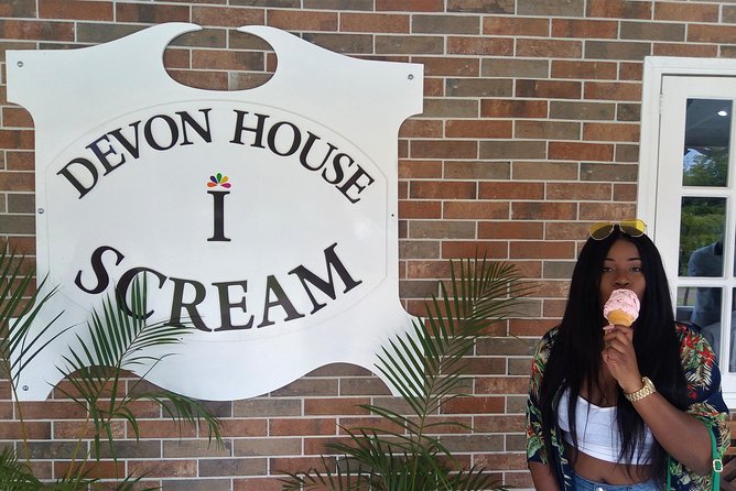 Devon House Tour with Ice Cream from Kingston - Key highlights worth your attention