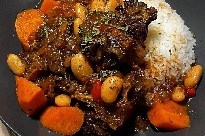 Dinner or Lunch with Pickup from Montego Bay - Key highlights you can feel fast