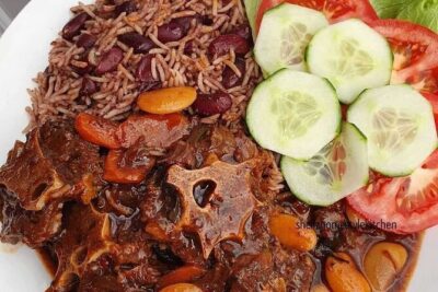 Dinner or Lunch with Pickup from Montego Bay
