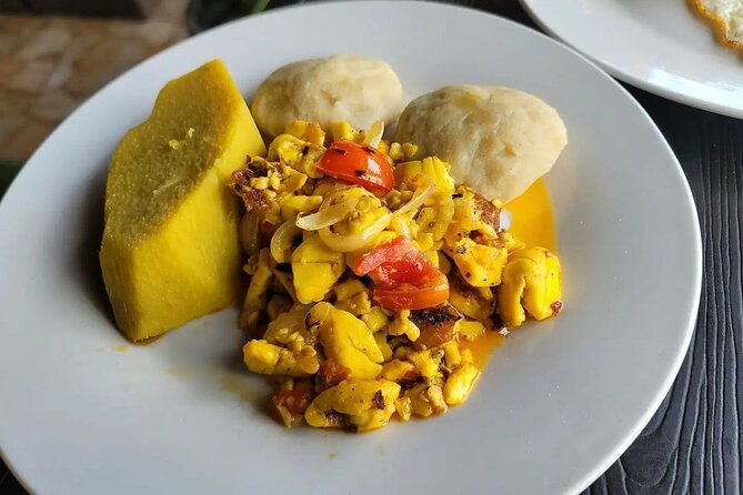 Dinner or Lunch with Pickup from Montego Bay - Street food vs restaurants, what to expect and how to decide