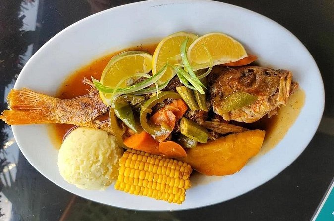 Dinner or Lunch with Pickup from Montego Bay - The transport details that make a big difference