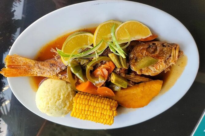 Dinner or Lunch with Pickup from Montego Bay - What you can do after the tour ends