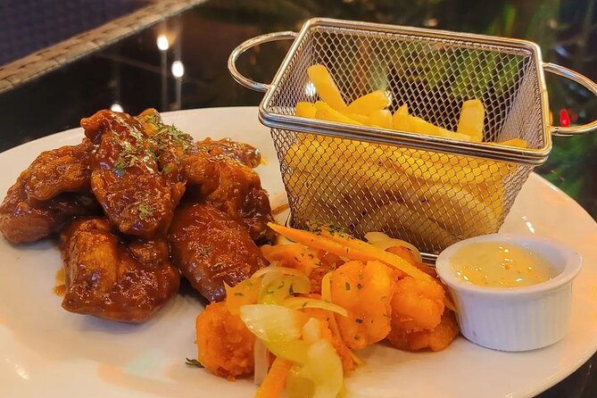 Dinner or Lunch with Pickup from Montego Bay - Who this private jerk tour is best for
