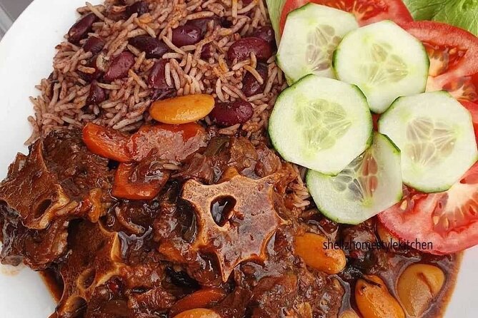 Dinner or Lunch with Pickup from Montego Bay - Price and what $50 buys you (and what it does not)