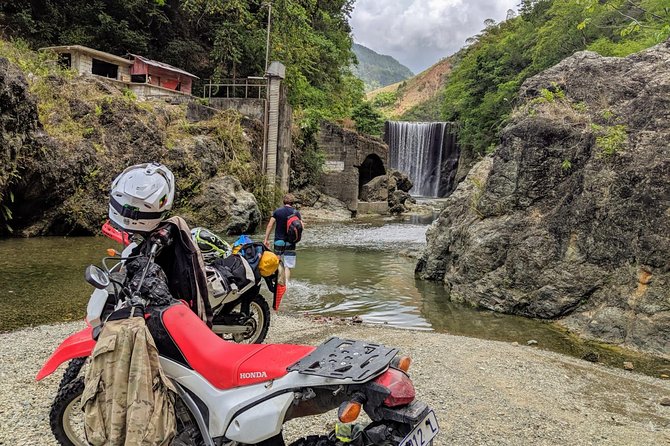 Dirt Bike Tours - Key things to know before you go