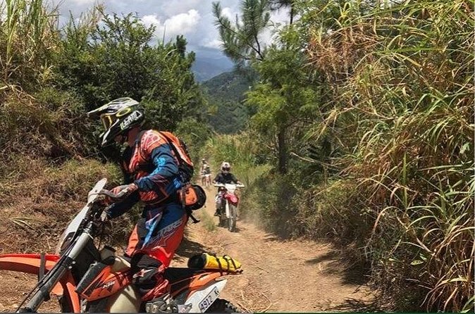 Dirt Bike Tours - Price and value: is $350 per person a good deal?
