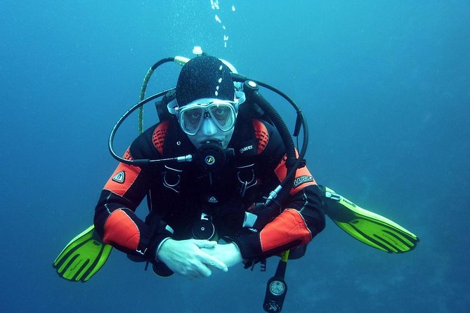 Discover Scuba Diving From Ocho Rios - Key Highlights You’ll Actually Feel During This Trip