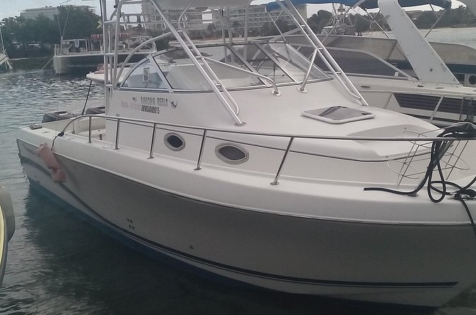 Discover Scuba Diving From Ocho Rios - Certified Divers: Two Tanks and a More Fun Second Site