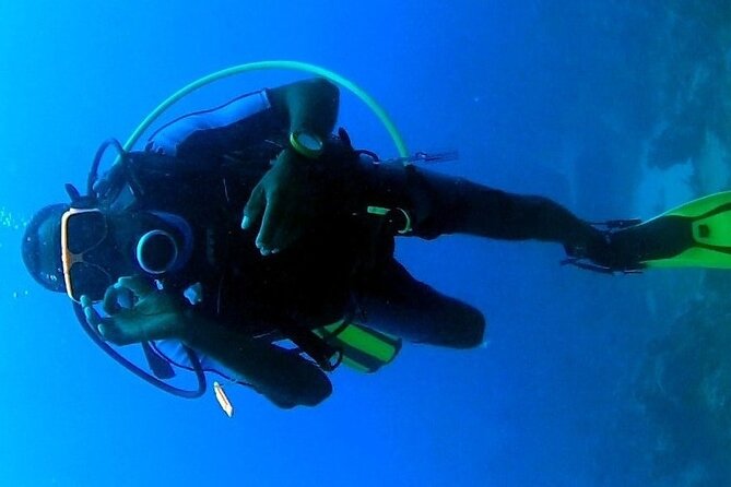 Discover Scuba Diving in Montego Bay-ONE Tank (First time Diving) - Price and Value: Is $169.99 a Smart Choice for First-Timers?
