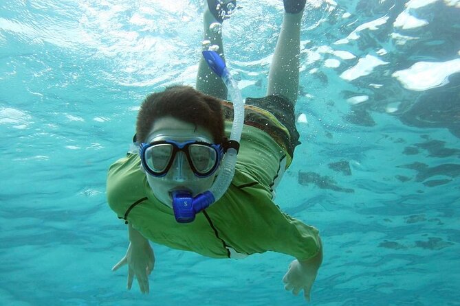 Discover Scuba Diving in Montego Bay-ONE Tank (First time Diving) - Who This Fits Best, and Who Might Want Another Plan