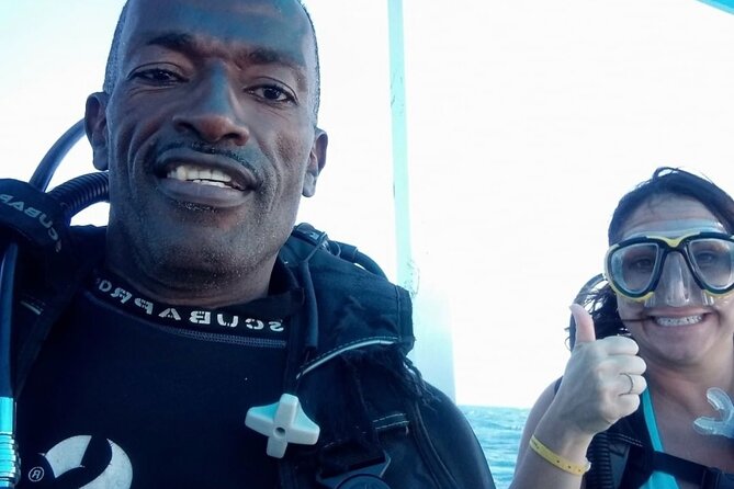 Discover Scuba Diving in Montego Bay-ONE Tank (First time Diving) - Before You Go Underwater: The Quick PADI Basics You Actually Need