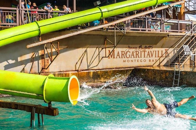 Doctor's Cave Beach and Shopping - Price and value: is $56.42 a fair deal?