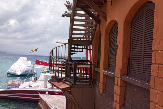 Doctor's Cave Beach and Shopping - What to expect from the timing (and how to plan your day)