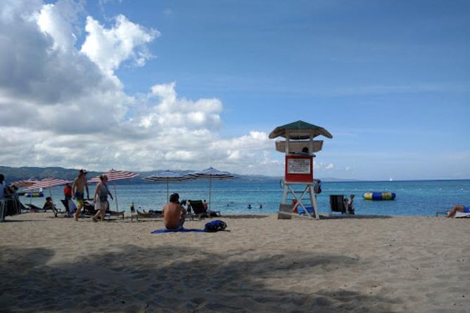 Doctor's Cave Beach, Jimmy Buffett 's Margaritaville and Shopping - Should You Book It?