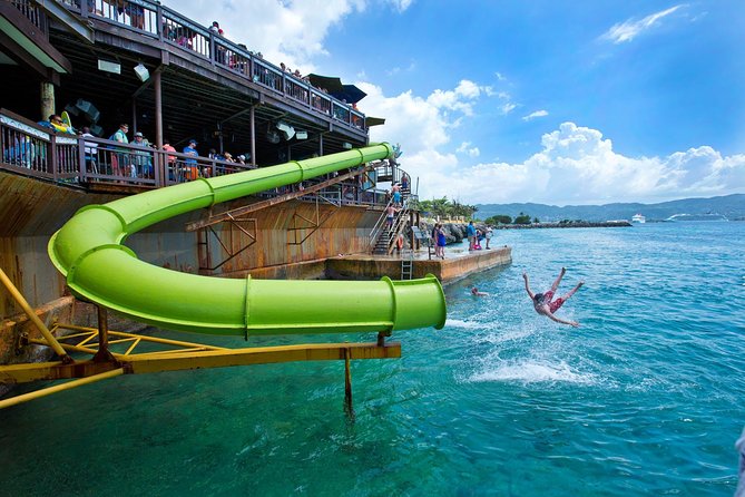 Doctor's Cave Beach, Margaritaville & Shopping from Montego Bay Hotels - Who should book this Doctor’s Cave and Margaritaville day trip?