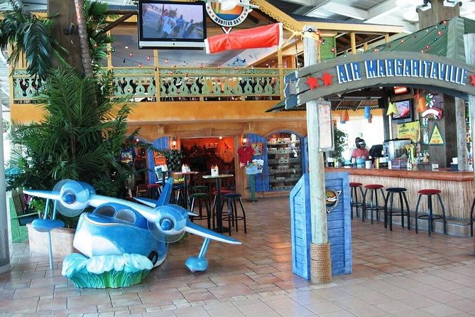 Doctor's Cave Beach, Margaritaville & Shopping from Montego Bay Hotels - Should you book this tour or plan it on your own?