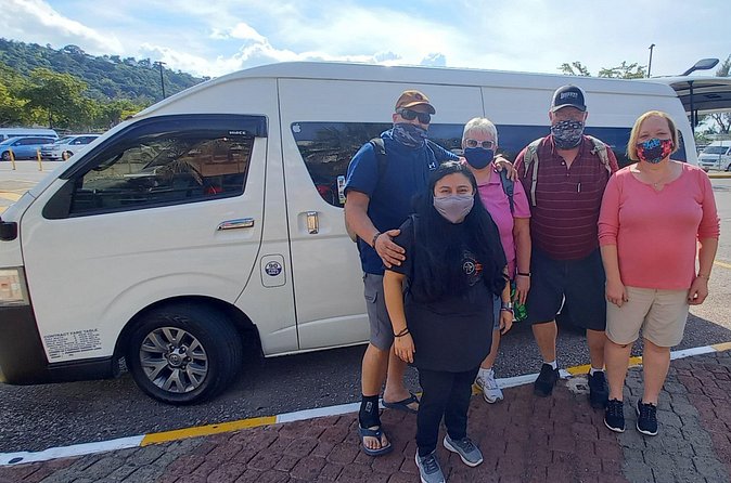 Dreams Rose Hall Resort & Spa Montego Bay Airport Transfer - Price and value: is $20 per person a good deal?