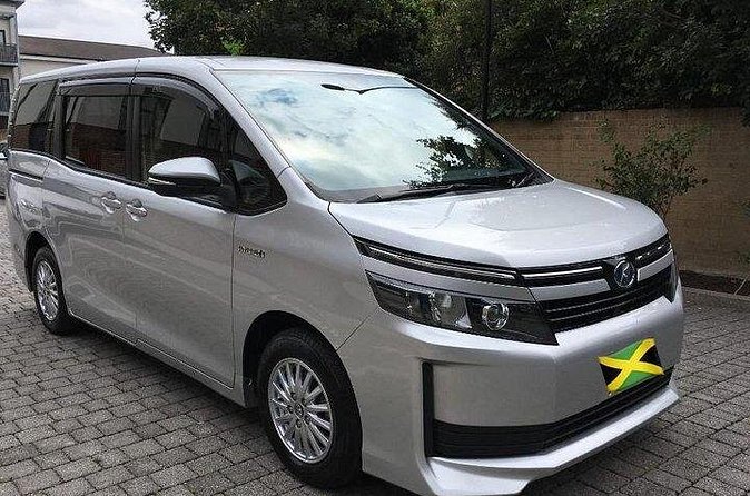 Dreams Rose Hall Resort & Spa Montego Bay Airport Transfer - One-way or round-trip: pick what fits your trip
