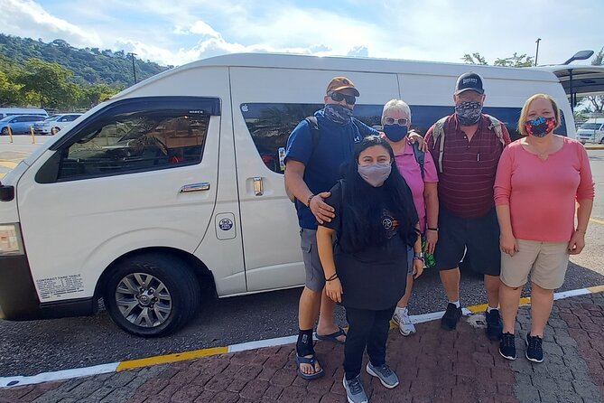 Dreams Rose Hall Resort & Spa Montego Bay Airport Transfer - Common hiccups to watch for, and how to prevent them