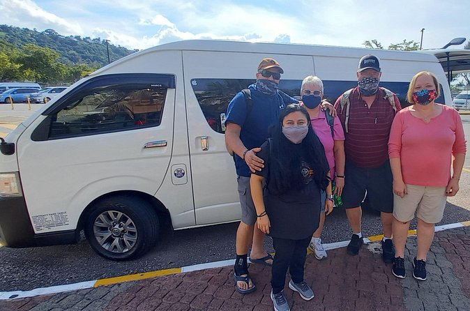Dreams Rose Hall Resort & Spa Private Airport Transfer - Private, Group-Only Means Less Waiting and More Freedom