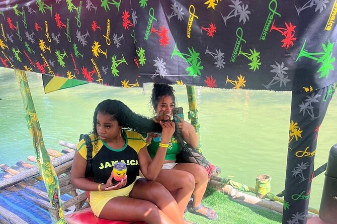 Dunn River Falls and Bamboo River Rafting in Ocho Rios Jamaica. - Price and Value: Does $135 Make Sense?