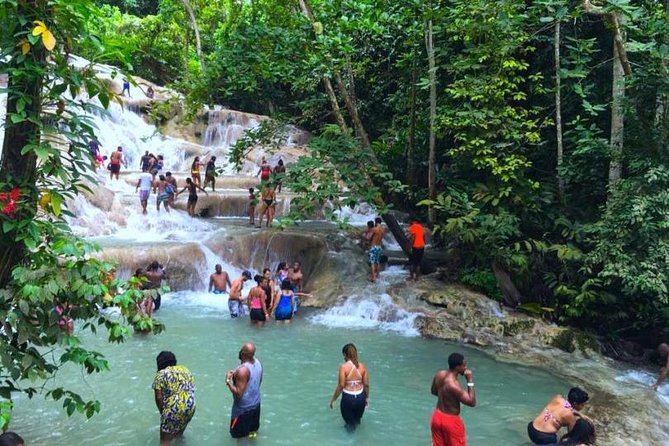 Dunn's River and Blue Hole Tour from Ocho Rios - How This Ocho Rios Combo Fits Into a Short Day