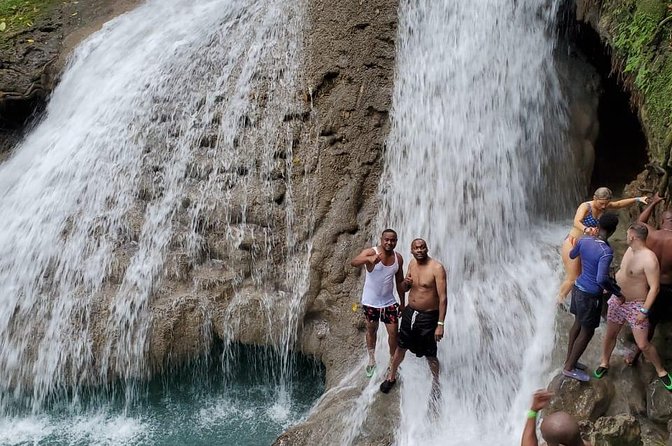 Dunn's River and Blue Hole Tour from Ocho Rios - Weather, Timing, and Common-Sense Planning