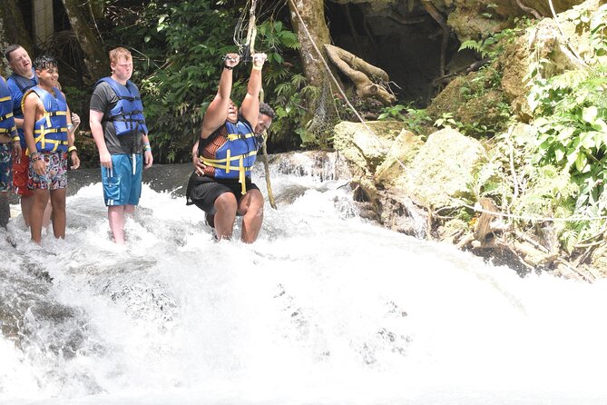 Dunn's River and Blue Hole with lunch combo from Montego Bay - Who this tour fits best (and who should skip it)