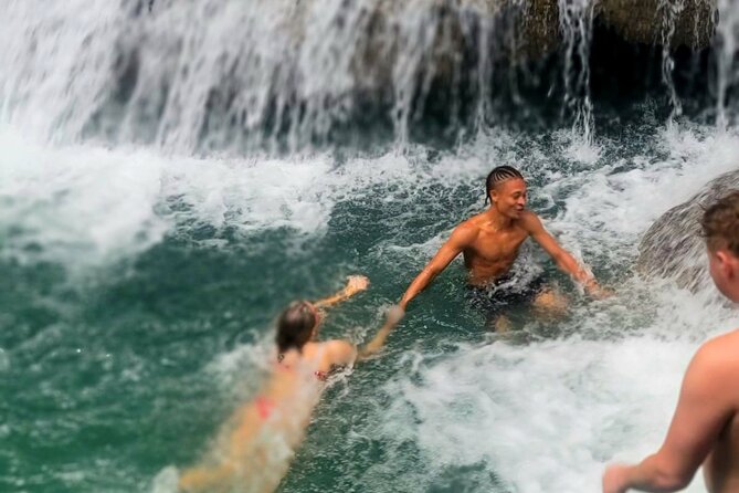 Dunn's River, Blue Hole and Bamboo Rafting from Ocho Rios - What’s Included, What’s Not, and What That Means for Your Packing List