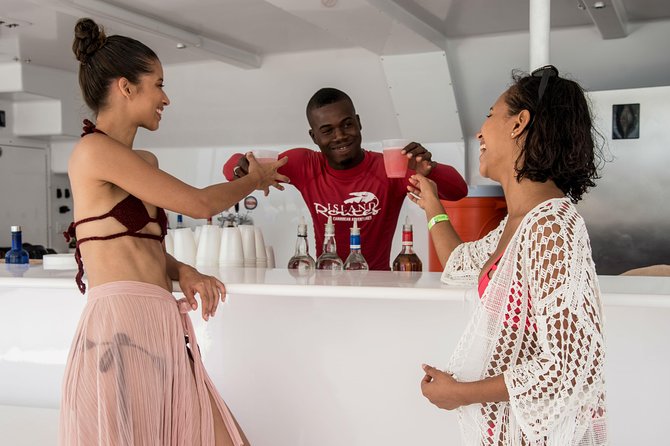 Dunn's River Catamaran Cruise From Ocho Rios - Photos, Videos, and What You Should Plan to Capture