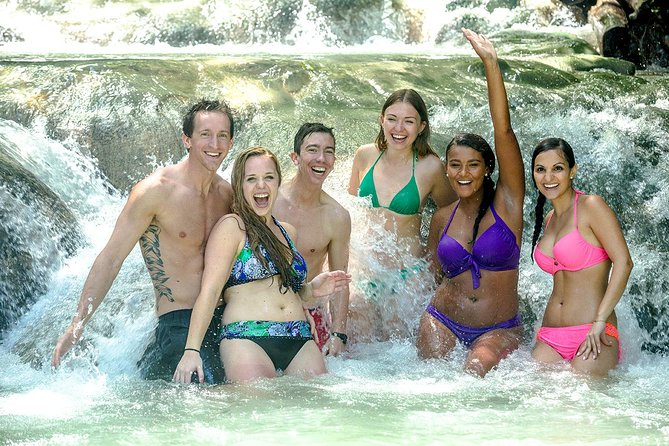 Dunn's River Catamaran Cruise From Ocho Rios - Who This Excursion Fits Best (And Who Should Skip It)