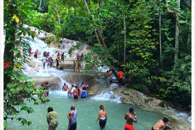 Dunn’s River Fall - Key Points Before You Go