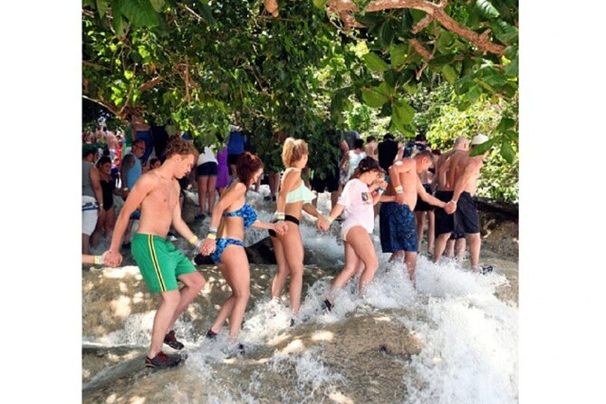 Dunn’s River Fall - How the Timing Leaves You Flexibility for the Rest of Your Day