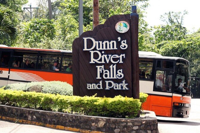 Dunn’s River Fall - What to Bring for a Smooth Swim Day
