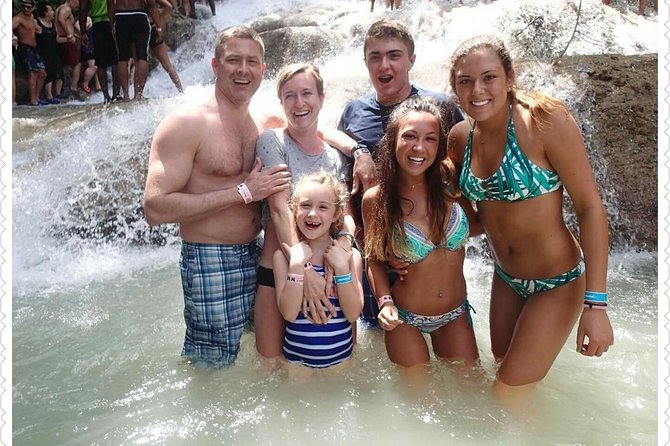 Dunn’s River Fall - Dunn’s River Falls Park: What You’ll Do and How to Prepare
