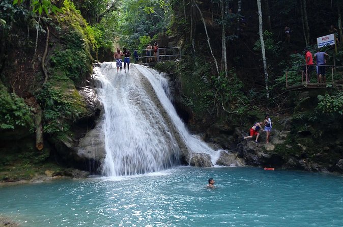 Dunn's River Falls - Price and Value: Is $120 Per Person Worth It?