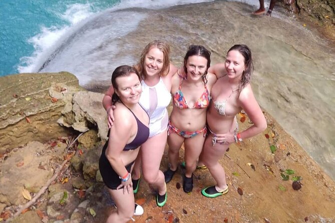Dunn's River Falls and Blue Hole Combo Tour From Ocho Rios & Runaway Bay - Price and Value: Is $94.77 a Good Deal?