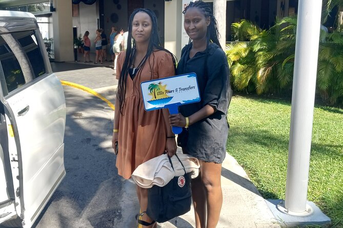 Dunn's River Falls and Blue Hole Secret Falls Combo Daytrip - Value check: does this combo tour make sense for your group?