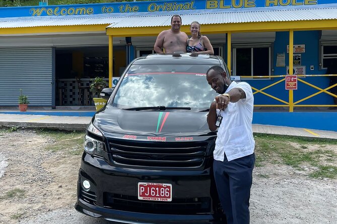 Dunn’s River Falls and Blue Hole Secret Falls Tour - Timing and how to plan around the 7-hour day