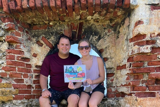 Dunn’s River Falls and Blue Hole Secret Falls Tour - Price and value: is $260 per person worth it?