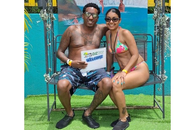 Dunn's River Falls and Blue Hole tour from Montego bay. - Should you book this Dunn’s River Falls and Blue Hole tour?