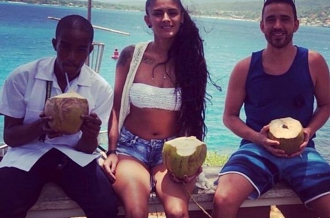 Dunn's River Falls and Blue Hole Tour Ocho Rios from Montego Bay - Who This Tour Fits Best, and Who Should Rethink It
