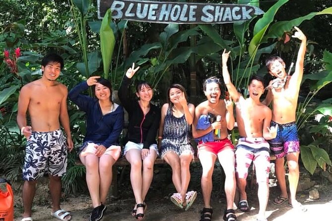 Dunn's River Falls and Blue Hole Tour Ocho Rios from Montego Bay - Should You Book Dunn’s River Falls and Blue Hole from Montego Bay?