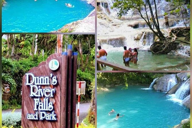 Dunn's River Falls and Bob Marley Mausoleum - Price and What $240.99 Buys You in Real Life