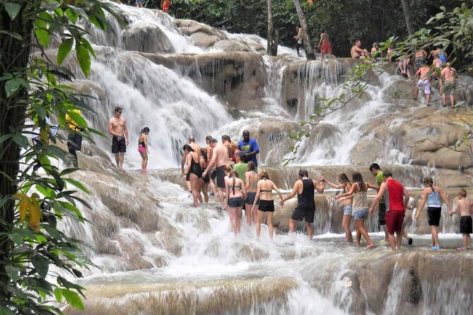 Dunn's River Falls and Horse Back Riding Excursion - Price and Value: Is $130 Worth It?