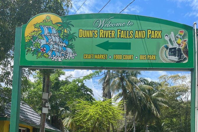 Dunn's River Falls and Horseback Riding Adventure Ocho Rios Ja - Getting to Ocho Rios from Montego Bay without wasting daylight