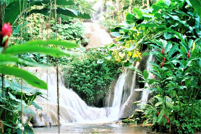 Dunn's River Falls and Ocho Rios Shopping Tour from Montego Bay Hotels - How the Montego Bay to Ocho Rios Day Trip Runs