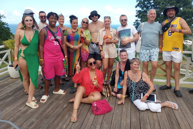 Dunn's River Falls and Ocho Rios Sightseeing with Shopping - The Waterfall Climb: What the Certified Guide Actually Enables